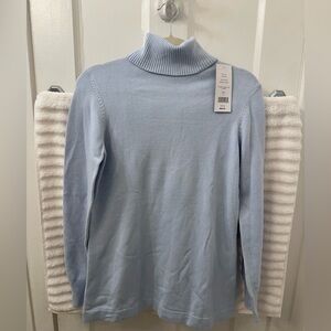 Women’s Turtle Neck Tunic